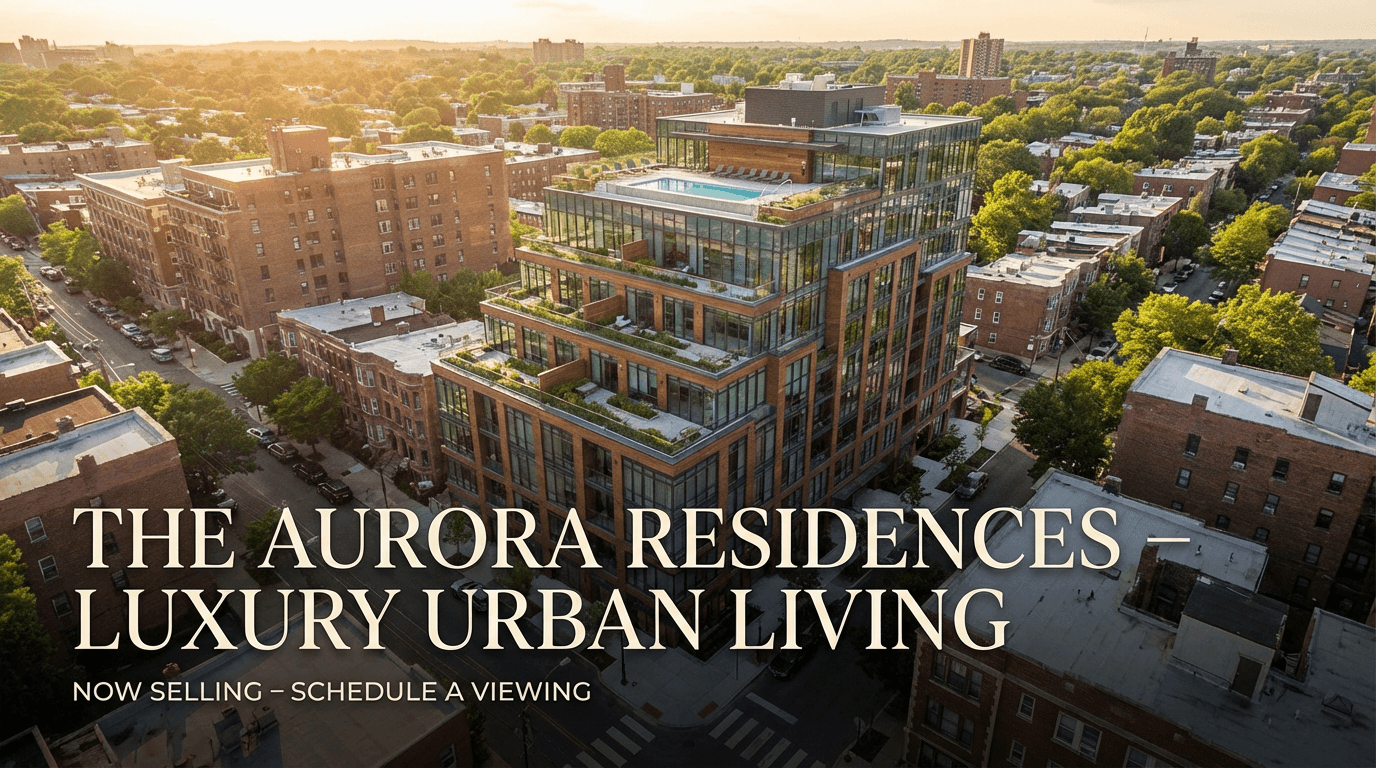 3D-Einfuegung fuer Immobilienentwicklung und Bautraegermarketing